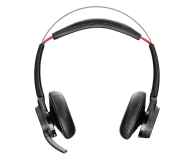 PLANTRONICS Voyager FOCUS UC z bazą, USB-A - 624550 - zdjęcie 2